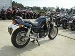 �������� �� ������ �������� Yamaha FZX750-2 1993 ���� 7